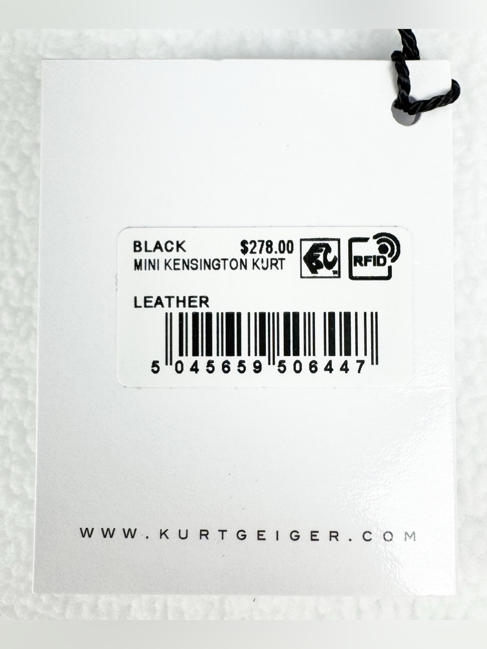 Kurt Geiger Bag - Picture 9 of 10